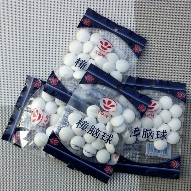 Băng Phiến Đuổi Gián