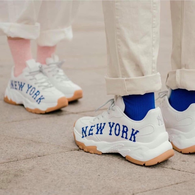 Giày mlb hàn quốc | BigBuy360 - bigbuy360.vn