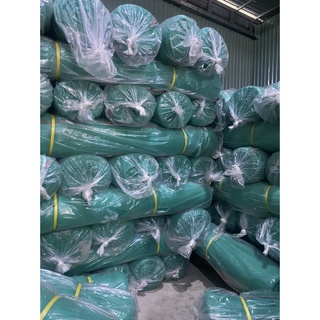 Cước xanh mắt lưới 3li,4li,5li - khổ 1mét2