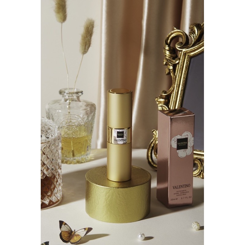 Nước hoa Mini 20ml Nữ Valen.tino Valen.tina | Thế Giới Skin Care