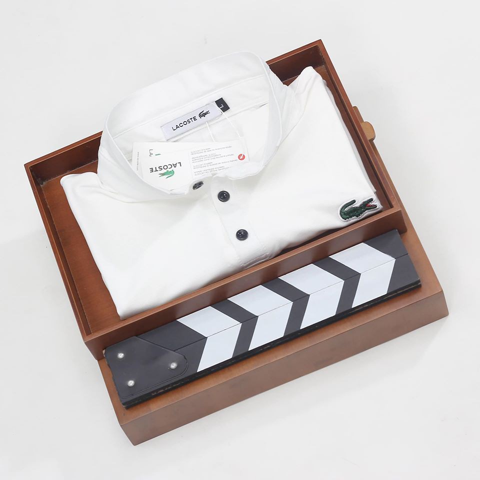 Áo Phông Nam có cổ chất mát mềm mại - Áo Polo nam  có cổ siêu mượt - Áo Thun Nam Cá Sấu Có Cổ Chất đẹp siêu mát lạnh | BigBuy360 - bigbuy360.vn