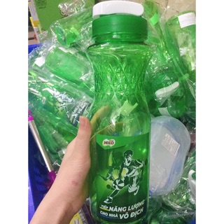 Bình đựng nước milo 1 lít