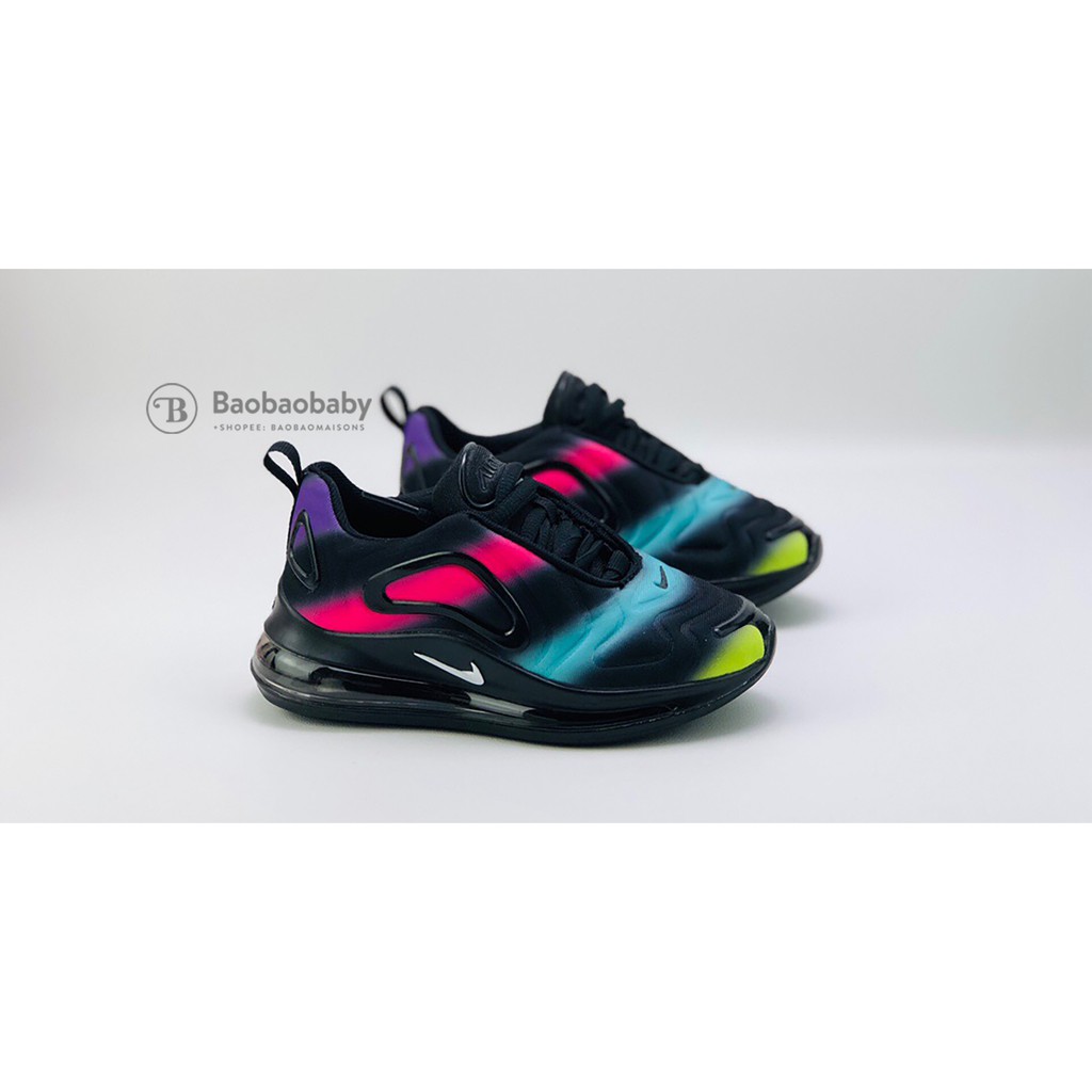 nike air max 720 kid