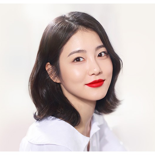 Son Thỏi Lì Mềm Mịn Môi Real Fit Matte Lipstick (New 2019)