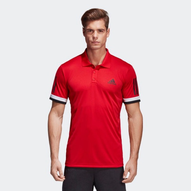 Áo Polo Adidas