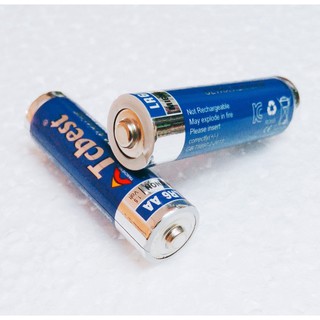 Pin TCBest 1,5V Loại AA (Viên)