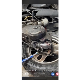nước rửa lốc máy SPRAYKING REPAIR