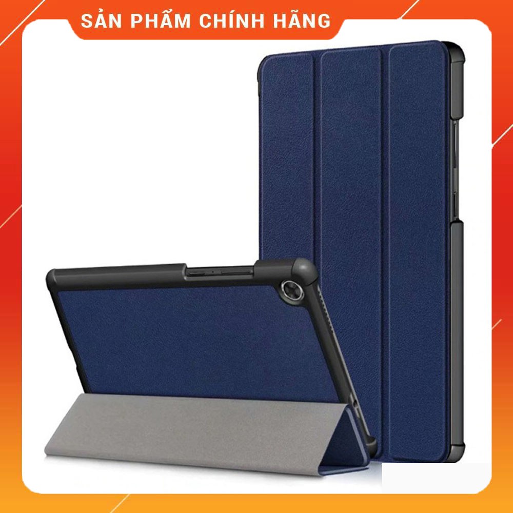 Bao da Lenovo tab m8 tb8505x cao cấp ⭐ HÀNG NHẬP KHẨU ⭐ có combo quà tặng đi kèm