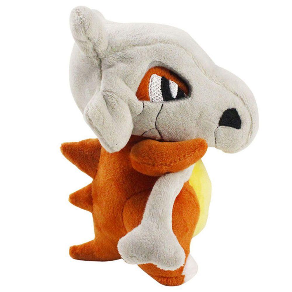 Đồ chơi nhồi bông Hình Pokemon Caracalla Dễ Thương