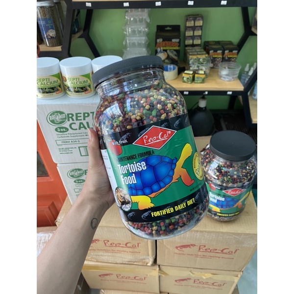 REPCAL RÙA CẠN HỦ NGUYÊN 1kg5