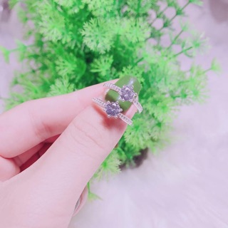 Nhẫn nữ