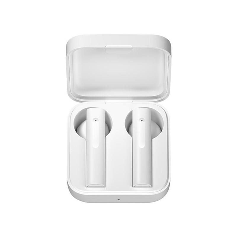 Exclusive® Xiaomi Air2 SE Earphone TWS Mi True Wireless Bluetooth 5.0 Basic Air 2 se AirDots Pro Earbuds Touch Control Headset