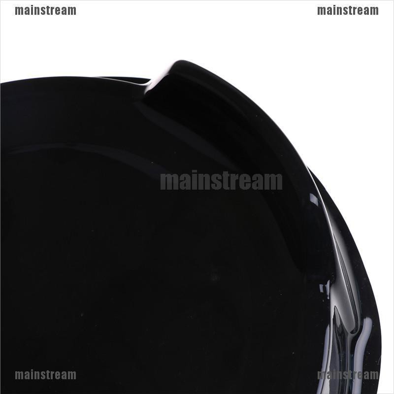 Bàn Arena Xoắn Màu Đen Độc Đáo Cho Gia Đình