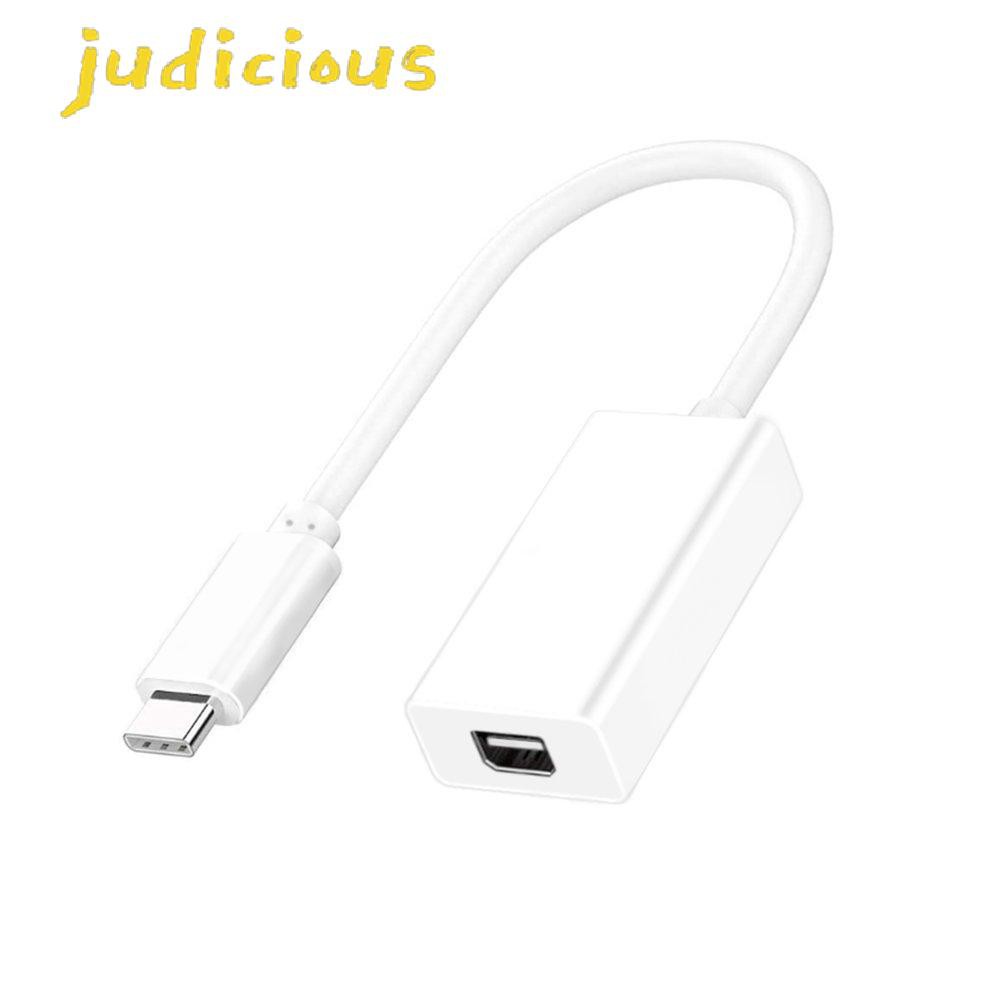 Bộ Chuyển Đổi Usb-C Sang Mini Display Port 3.1 Type C Sang Thunderbolt 2 Adapter | BigBuy360 - bigbuy360.vn