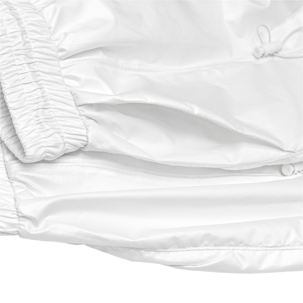 Quần ZOMBIE® Lines Pants - White