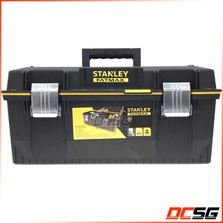 Thùng đồ nghề chống nước 23inch Stanley FatMax 1-94-749