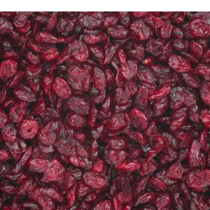 Nam Việt quất sấy date mới 100gr
