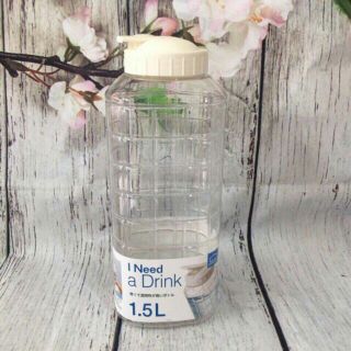 Bình nước 1,5l lock and lock