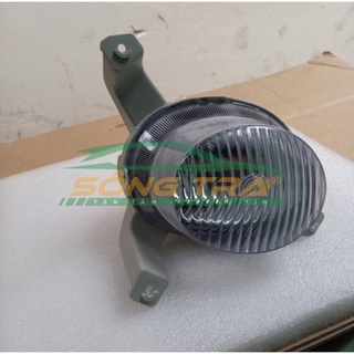 Đèn cản daewoo gentra bên lái