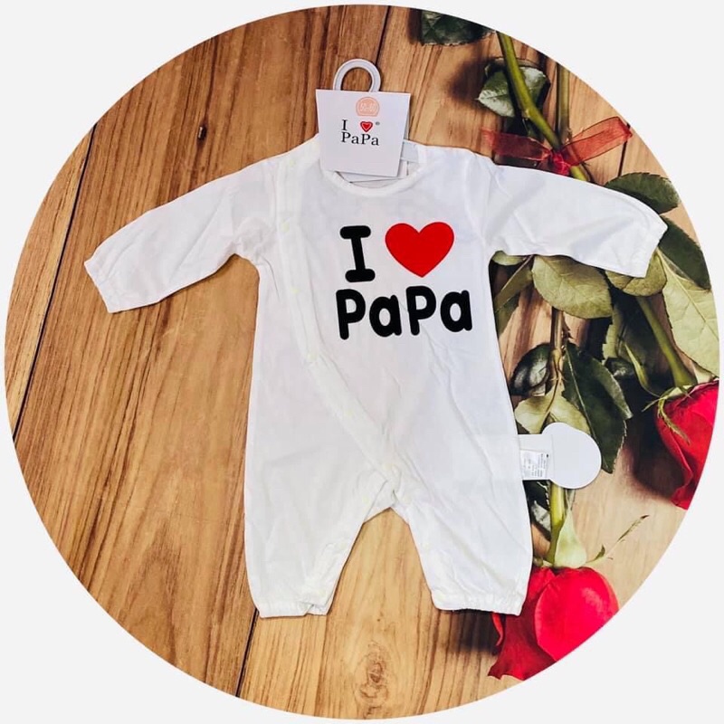 Body dài pama cho bé sơ sinh