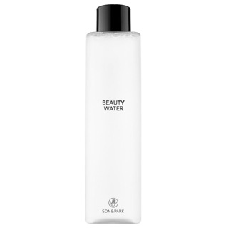 Toner beauty water của son&park