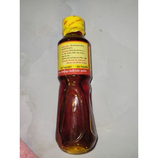 combo 5 chai DẦU HẠT ĐIỀU LOẠI TO 250ml