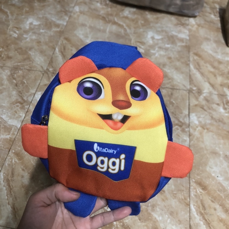 Túi đeo chéo cho bé