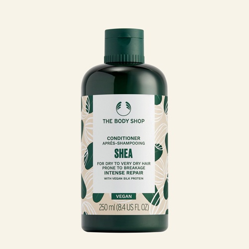 Dầu xả The Body Shop Shea 250ml