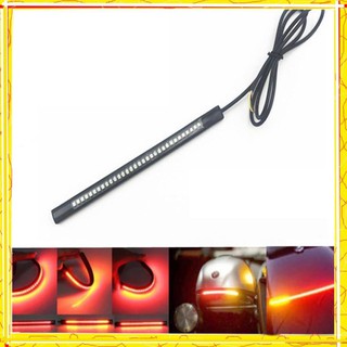 LED HẬU 2 IN 1 💎Đèn Hậu Tích Hợp Xinhan Dạng Dây LED
