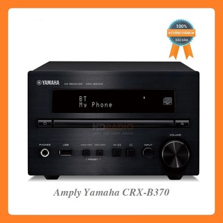 Amply Yamaha CRX-B370