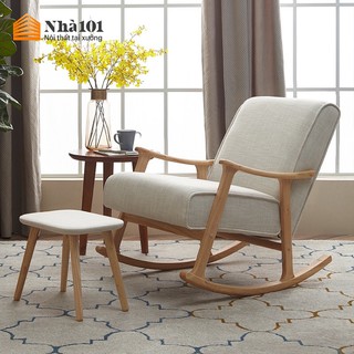 Ghế Bập Bênh Thư Giãn T1