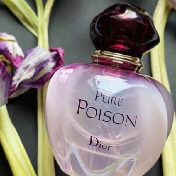 nước hoa nữ D.ior Pure Poison Edp 100ml