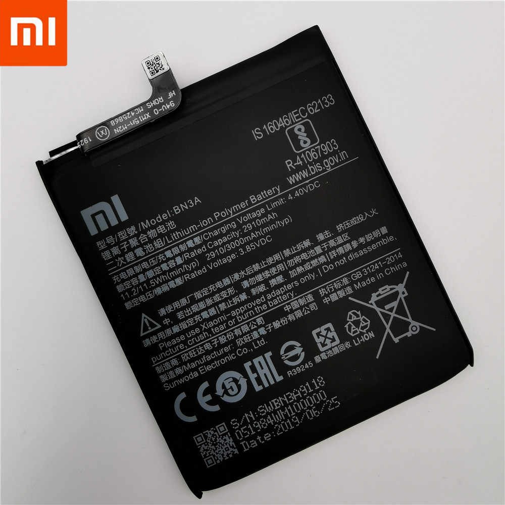 Pin Xiaomi Redmi Go BN3A - Thay thế