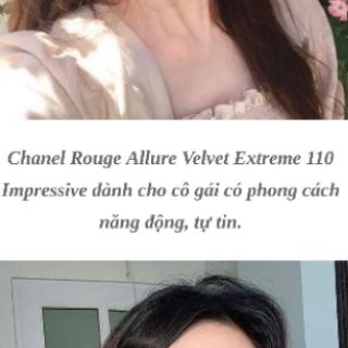 Son  2019 _ 110,112,114,116__ Tem Macy's Mỹ