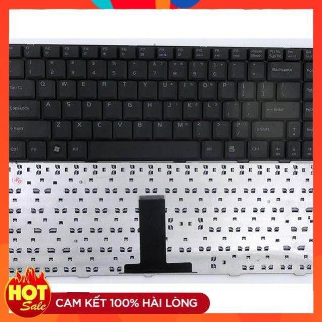 ⚡️[Chính Hãng] Bàn phím laptop asus F80 F80S F80CR F80Q F80L X82 X85 X88 F81 F81S F83SE