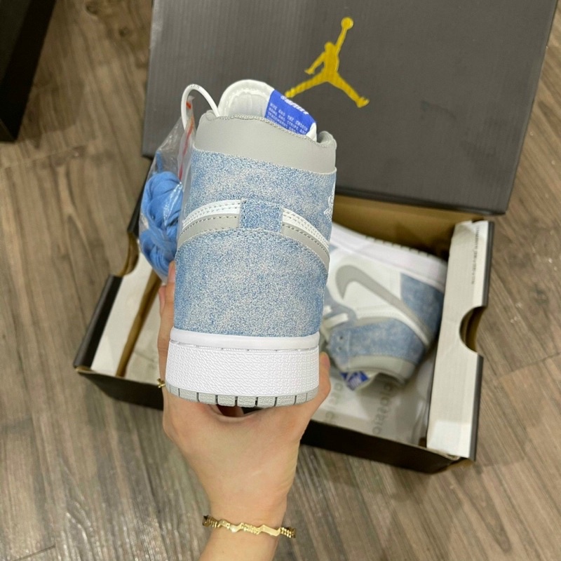 Giày thể thao Jor.dan  Royal