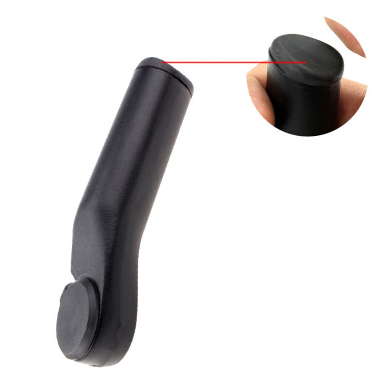 Tay Cầm Chống Nắng Bằng Hợp Kim Nhôm Cho Xe Đạp MTB
