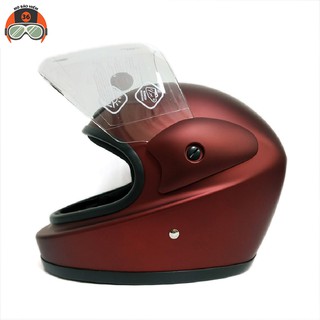 Mũ bảo hiểm Andes 555