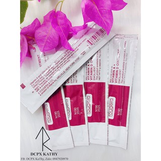 Dưỡng mày môi AD (bịch 100 gói)