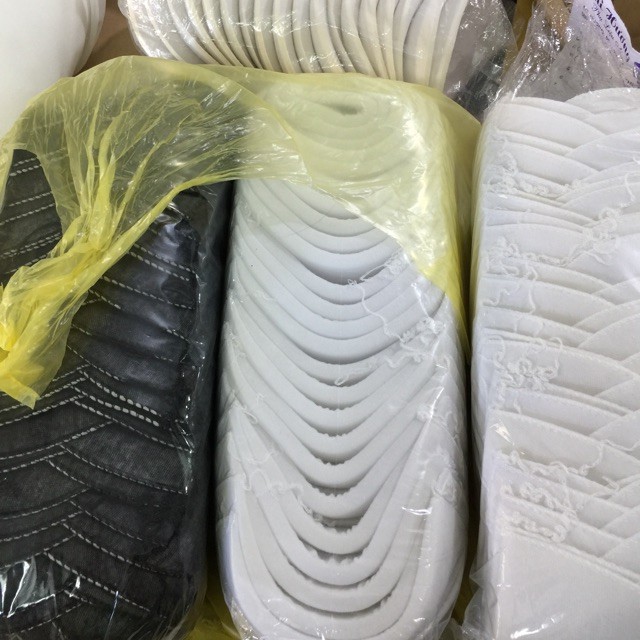 đệm vai áo vest, măng tô nữ