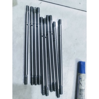 5 cái cốt quạt đa năng có lỗ dài 19cm