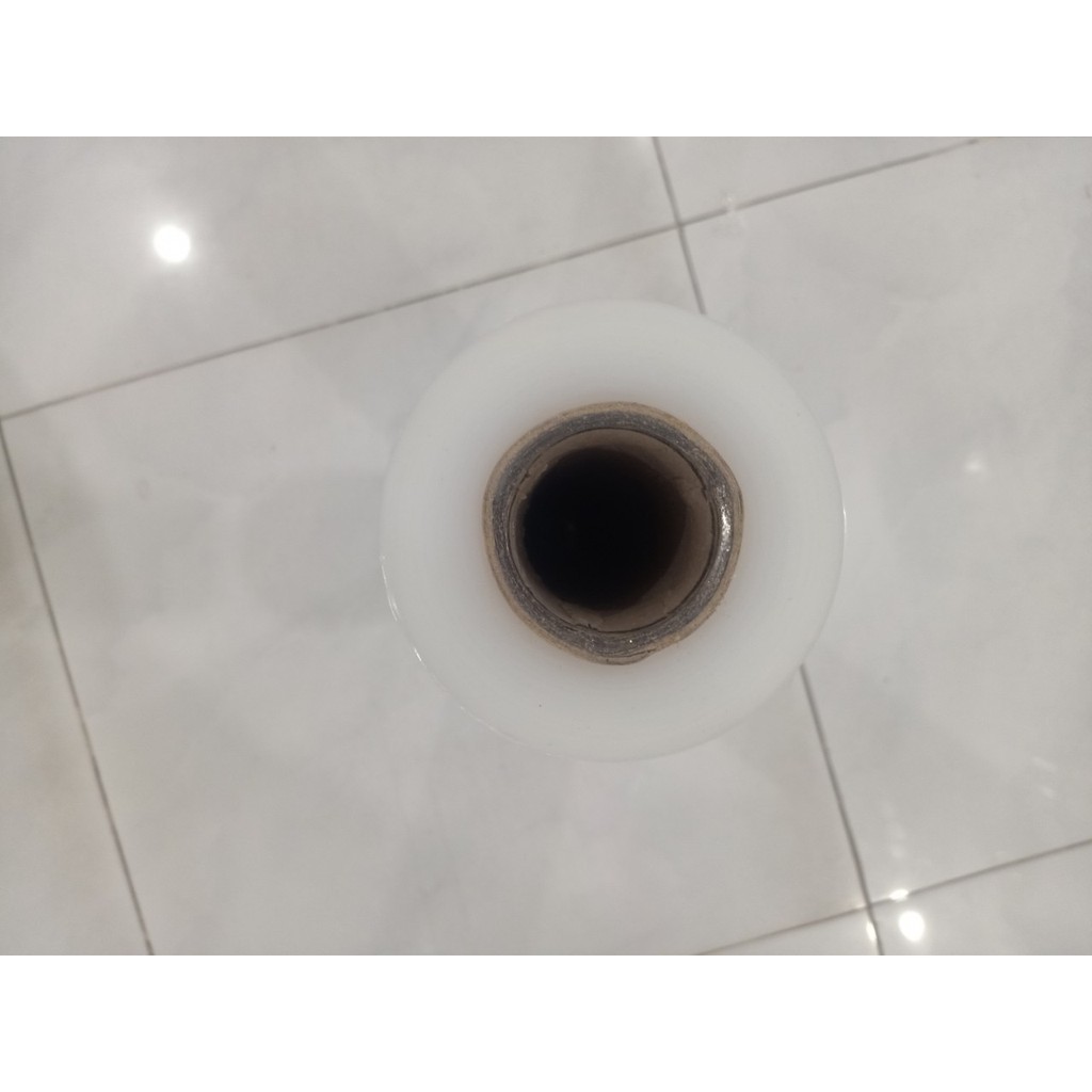 Màng PE màng chít hàng hóa khổ  khổ 50cm, 5kg/cuộn