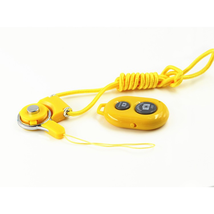 ❤️ HOTSALE ❤️ Remote chụp hình Bluetooth dành cho ĐIỆN THOẠI