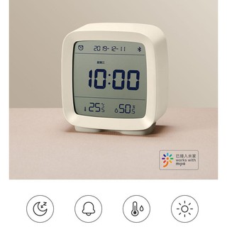 Đồng hồ báo thức QingPing-Xiaomi