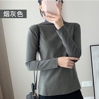 🌹FREESHIP🌹 Áo Giữ Nhiệt,Áo Len MOTIE Cổ Lọ 3 Phân Xuất Nhật hàng L1 Có Túi Zip