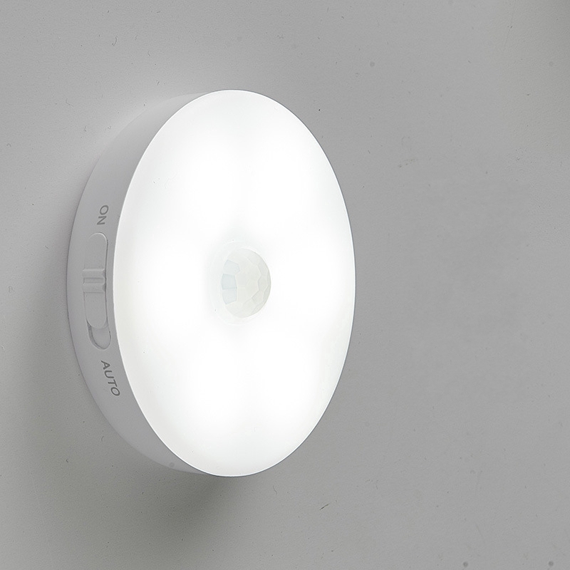 Đèn LED cảm biến chuyển động có thể sạc được chất lượng cao
