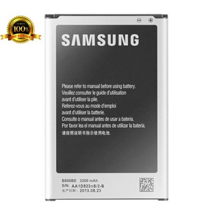 Pin Galaxy Note 3 Chính Hãng Samsung