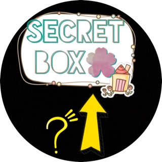 SPECIAL AND SECRET BOX🌸 -CHIẾC HỘP BÍ ẨN VÀ ĐẶC BIỆT❤️