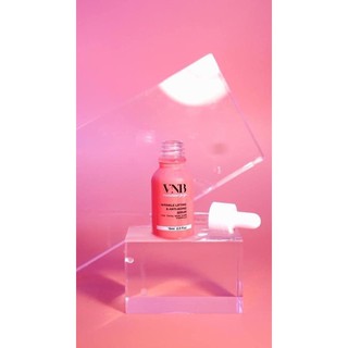 [Tặng 🎁🎁KHỦNG] Siêu phẩm serum trẻ hoá làn da VNB - Serum Trẻ Hoá VNB