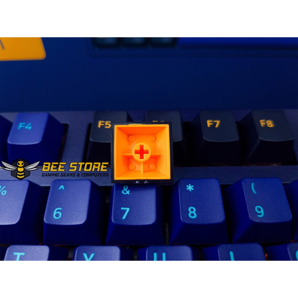 Bàn phím cơ AKKO 3108 Horizon | Hàng chính hãng bảo hành 12 tháng